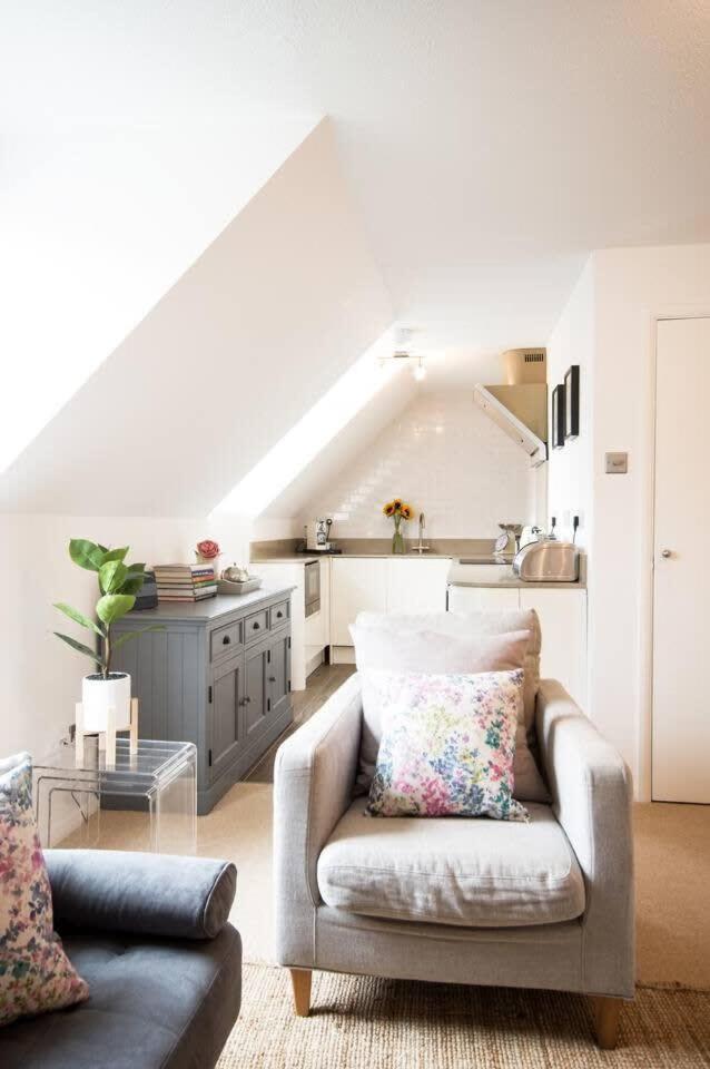 Modern Apartment In The Heart Of Oxford With Secure Underground Parking מראה חיצוני תמונה